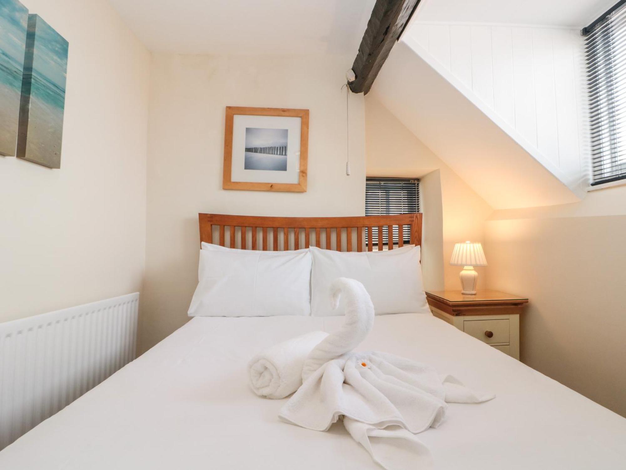 Grimes Cottage Staithes Bagian luar foto